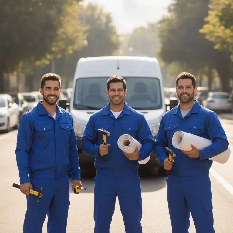 Copritetto team a San Giorgio a Cremano